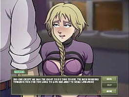 Witch hunter slave corruption