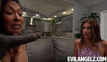 Orgasm Therapy Richard Mann, Selina Bentz