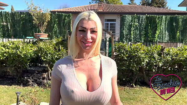 Jennifer, libertine coquine 25ans