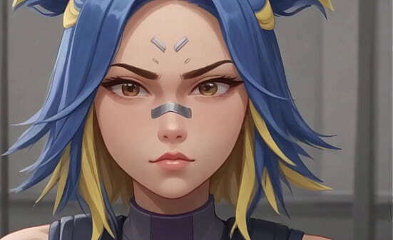 PROBAR t&uacute_ RESISTENCIA PROTOCOLO VALORANT [Edging] [Multiple points] [Multiple endings] [series] [Femdom] [ESP]