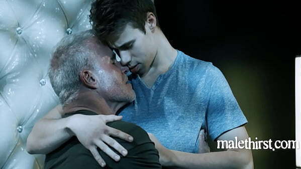 Quarantine Taboo (Step-Fucking Suburbia) MaleThirst