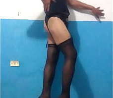 Sexy Travesty Pasiva