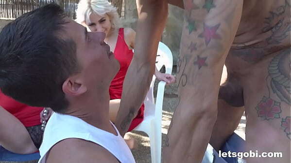 Matter who, Everybody gets Fucked