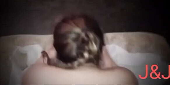 Bunda deliciosa toda