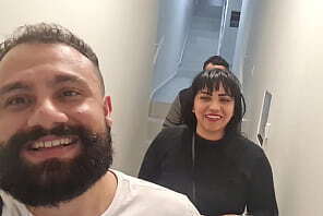 Aventuras Casal Mattos Estava metendo camisinha parou grava&ccedil_&atilde_o colocar camisinha gozar rapido