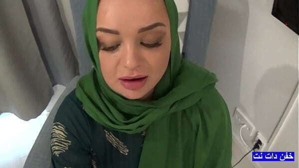 نمایی حشری دلبر ایرانی