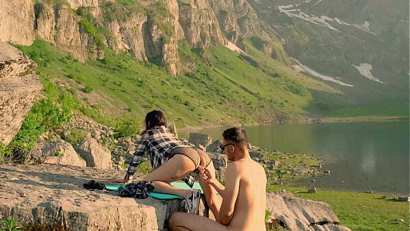 Amateur Outdoor Adventure with