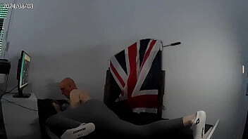 Fotze Ficken goileglatze