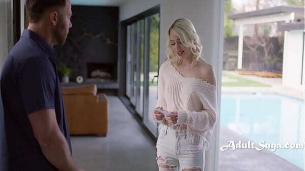 Make Your Dreams True.. Your Husband Doesnt Have Know (Fertility Clinic) Seth Gamble, Kenna James