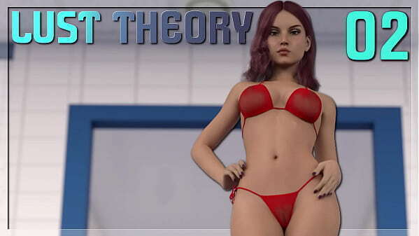 LUST THEORY &bull_ Seethrough bikinis always best bikinis