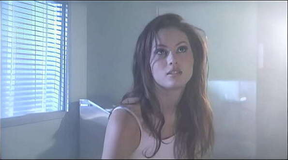 Jessie fucked Steven Croix