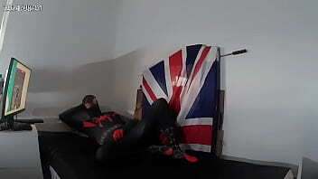 Geile Maus goileglatze