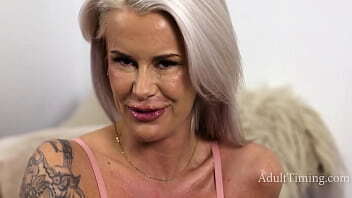 They Love When Speak French While Fucking Petite Blonde, Kenzo Alvarez