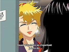 Immoral Sisters 02 - Free Hentai Uncensored Remastered 1080P - Hentai Paradise