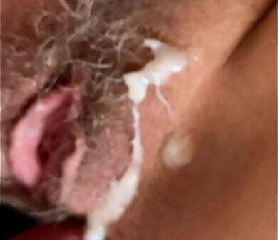 HAIRY PUSSY FUCK SLOWMO. ULTRA CLOSEUP
