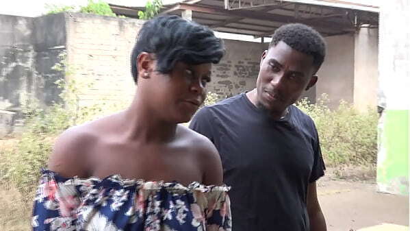 gets laid abandoned garage with adulterous neighbor