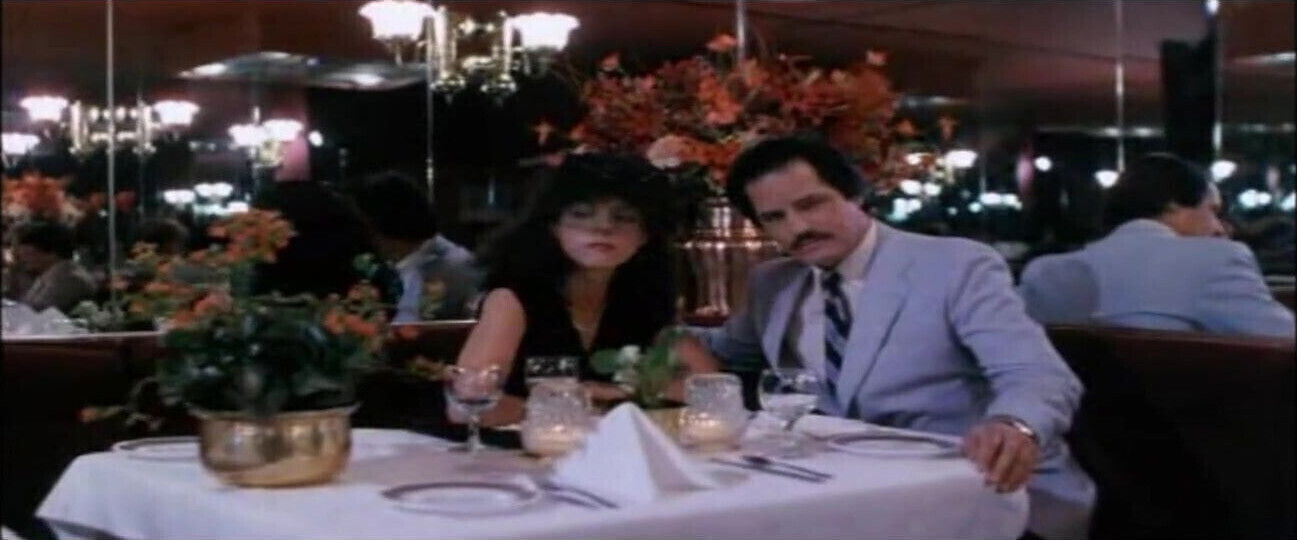 Trailer - Scandalous Simone (1985)