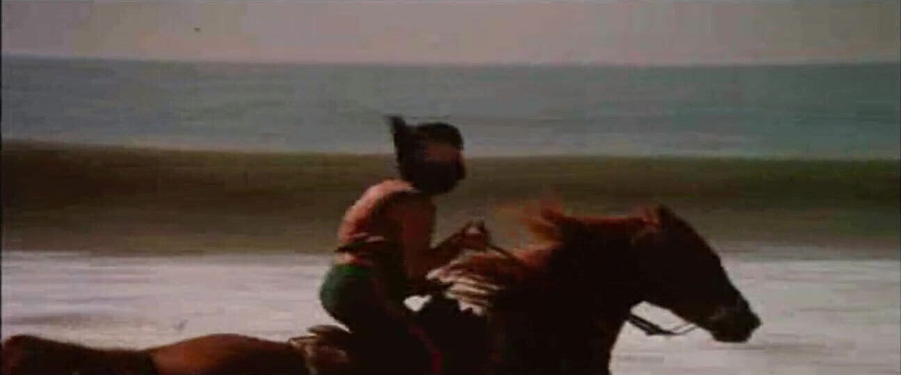 Trailer Thousand Erotic Nights (1982)