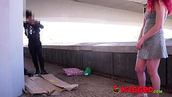 UNLEASHED! Crow Sniff accepts challenge picks random