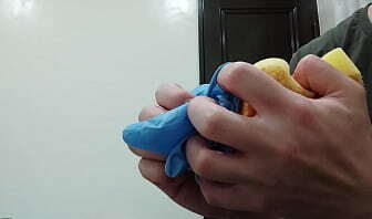 簡易組合式飛機杯的製作方法