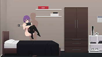 Let'_s Play: Cute reapers room