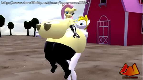 Fluttershy'_s Mega Fill