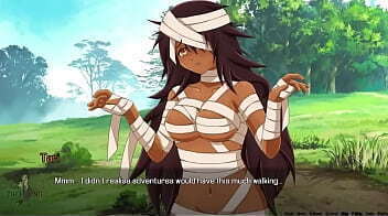 Quest Failed Chapter Part