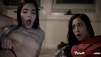 Truly Terrible Step Uncle