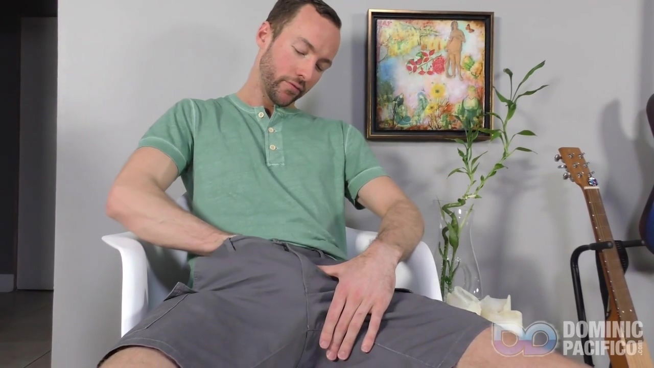 Alex Hawk Fetishmen: Thick Feels Like Nailing