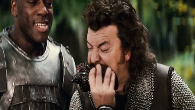 Natalia portman highness [2011]1080p.BluRay movie