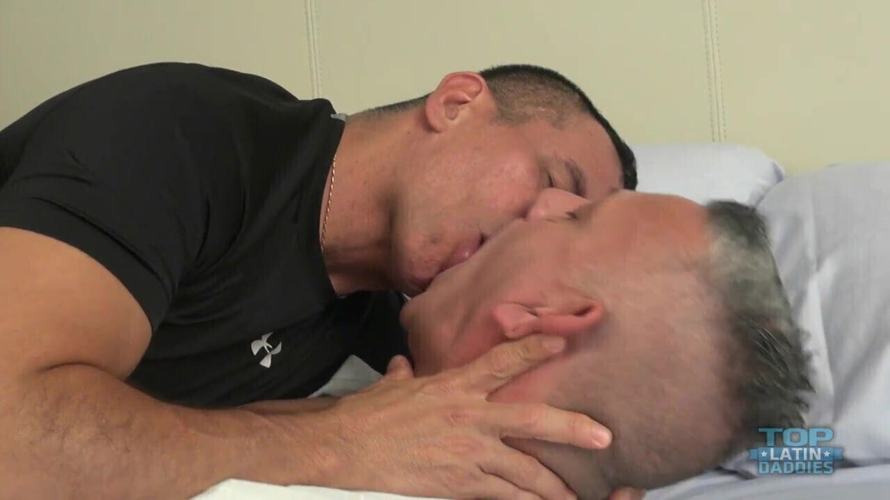 Your Tongue all over me