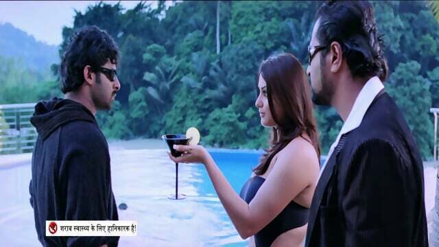 Billa.2009.1080p.HEVC.HDRip.Hindi upscaled movie unrated