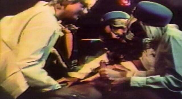 Hostesses (France 1976, Jane Darling, Karine Gambier)