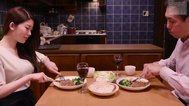 Everyone Fucks Japanese Wife