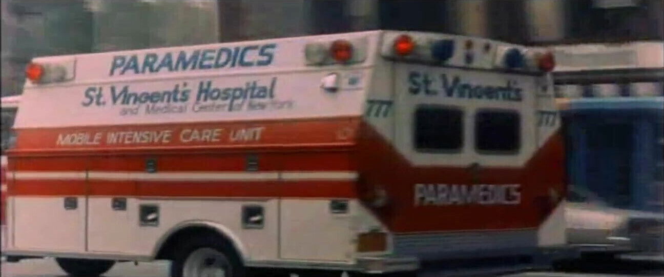 Trailer - Supergirls Do General Hospital (1984)