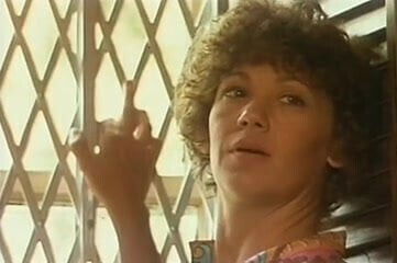 apres-midi Pamela Mann (1974)