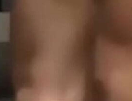 Horny Neighbor Moans Loud