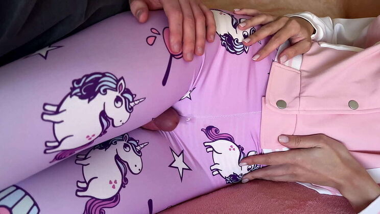 Pussy Little, Fucking