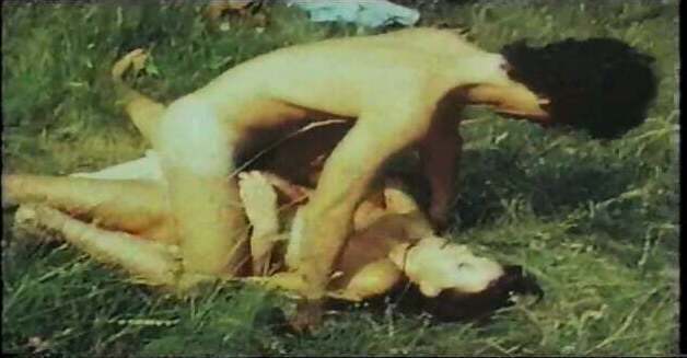 (Germany 1979, Britt Corvin, Sigrun Theil)