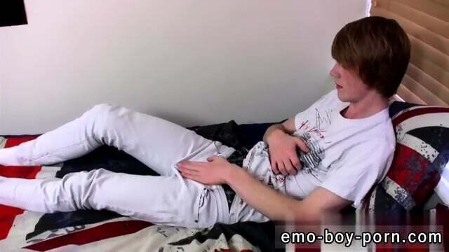 Small penis Alexander like some kind ginger fawn happened roam