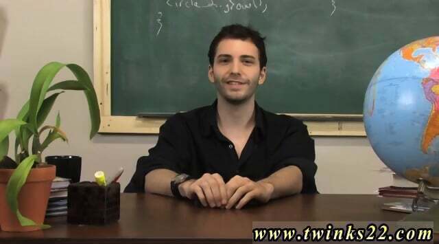 school cute guys video Wade Warren great looking youthfull stud with