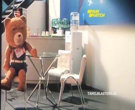 Buddy (2024) [Telugu 1080p Proper HQ-REAL PreDVDRip