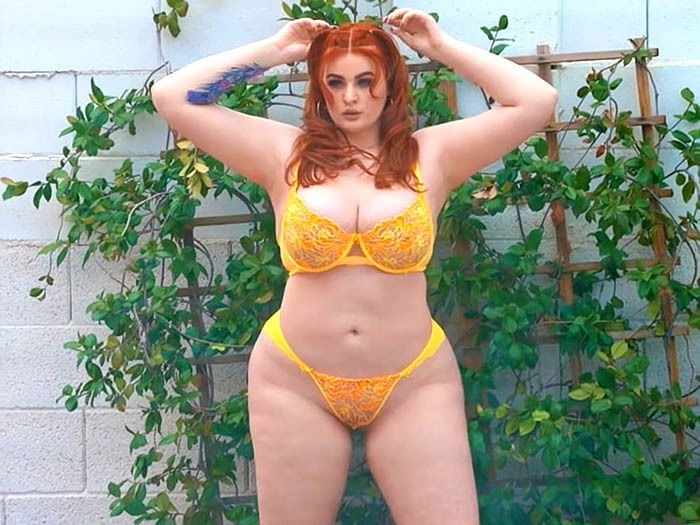 Abigaiil Luna Damion