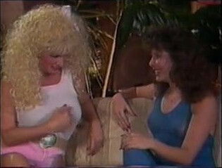 Betty Boobs Hometown Honeys (1988)