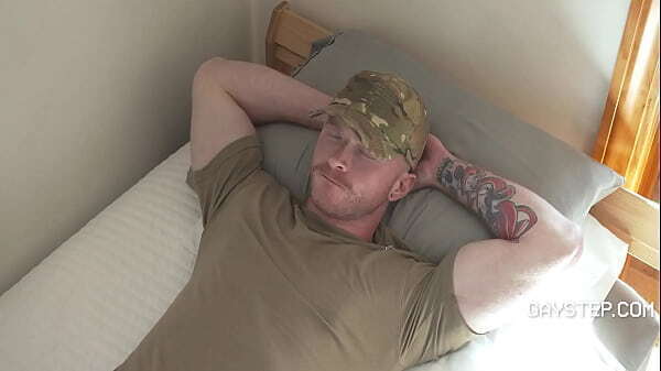 Step Father &amp_ Step Unspoken Bond