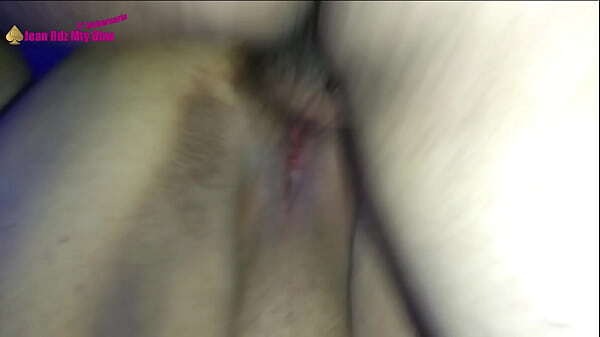 Young Bull Fucks milf