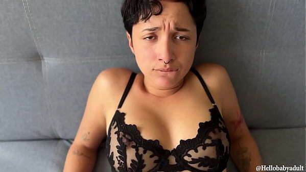 Ruby Walker amazing having asked