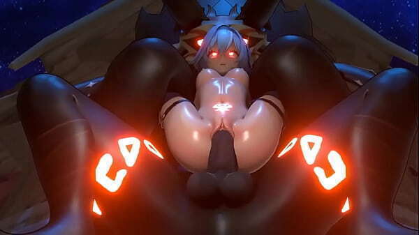 HENTAI Genshin Impact