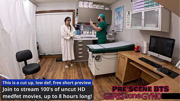 Stimulating Exam Alix Avery