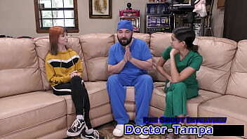 Tampa Taken: Your Government Ditria Rose